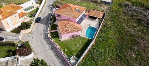 4 bedrooms House in Torres Vedras, Portugal No. 165103 39