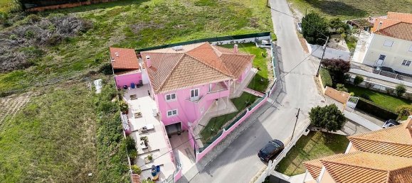4 bedrooms House in Torres Vedras, Portugal No. 165103 43