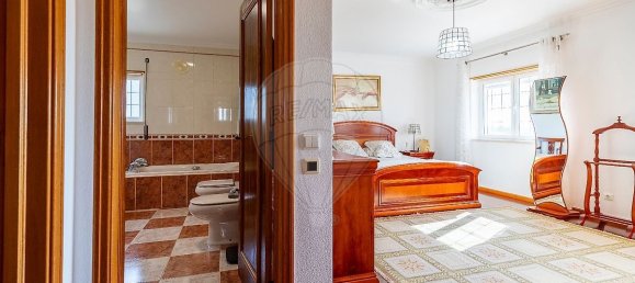 4 bedrooms House in Torres Vedras, Portugal No. 165103 19