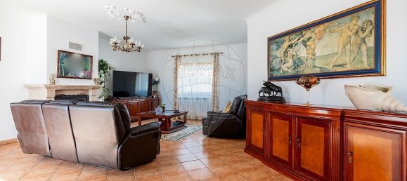 4 bedrooms House in Torres Vedras, Portugal No. 165103 13