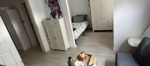 2 bedrooms Apartment in Bremen, Germany No. 329290 2