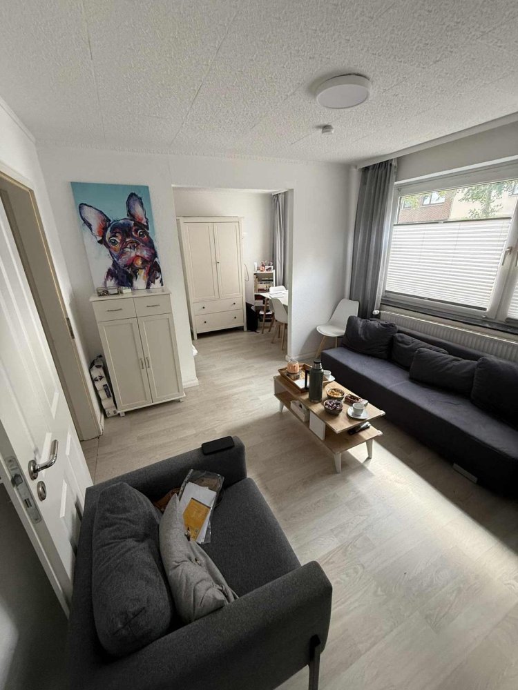 2 bedrooms Apartment in Bremen, Germany No. 329290