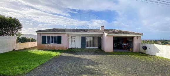 3 غرف نوم منزل في Angra do Heroismo, Portugal رقم 27136 8