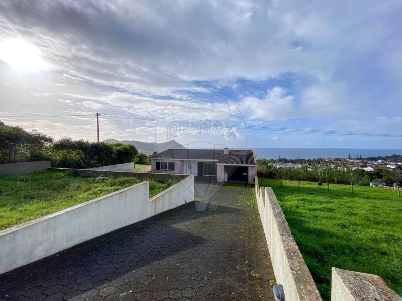 3 غرف نوم منزل في Angra do Heroismo, Portugal رقم 27136