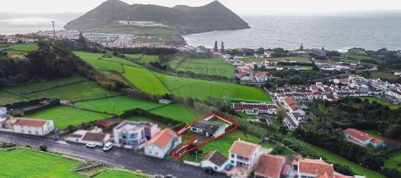 3 غرف نوم منزل في Angra do Heroismo, Portugal رقم 27136 9