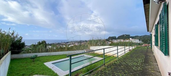 3 غرف نوم منزل في Angra do Heroismo, Portugal رقم 27136 3