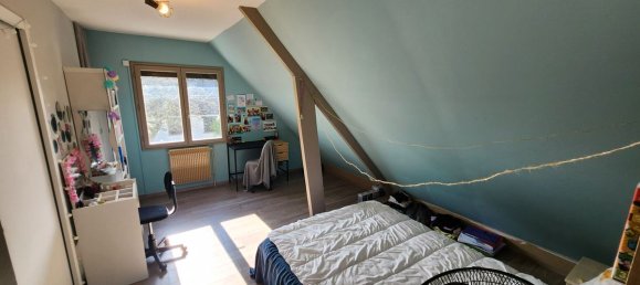 5 غرف نوم منزل في Romorantin-Lanthenay, France رقم 231402 12