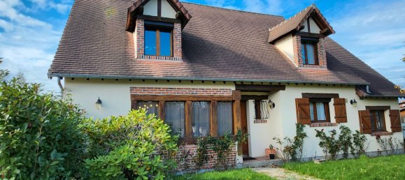 5 غرف نوم منزل في Romorantin-Lanthenay, France رقم 231402 3