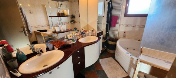 5 غرف نوم منزل في Romorantin-Lanthenay, France رقم 231402 10