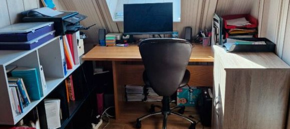 5 غرف نوم منزل في Romorantin-Lanthenay, France رقم 231402 15