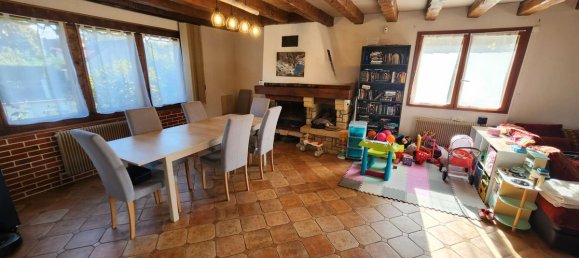 5 غرف نوم منزل في Romorantin-Lanthenay, France رقم 231402 5