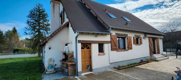 5 غرف نوم منزل في Romorantin-Lanthenay, France رقم 231402 4