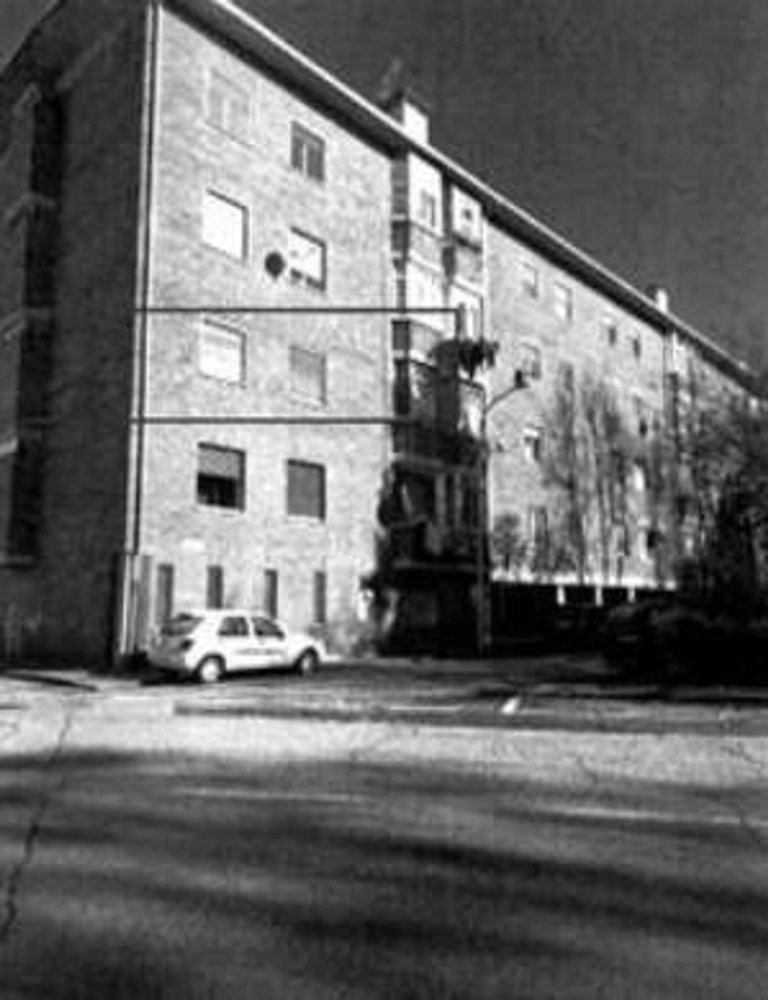 7 rooms Apartment in Vercelli, Italy No. 276044