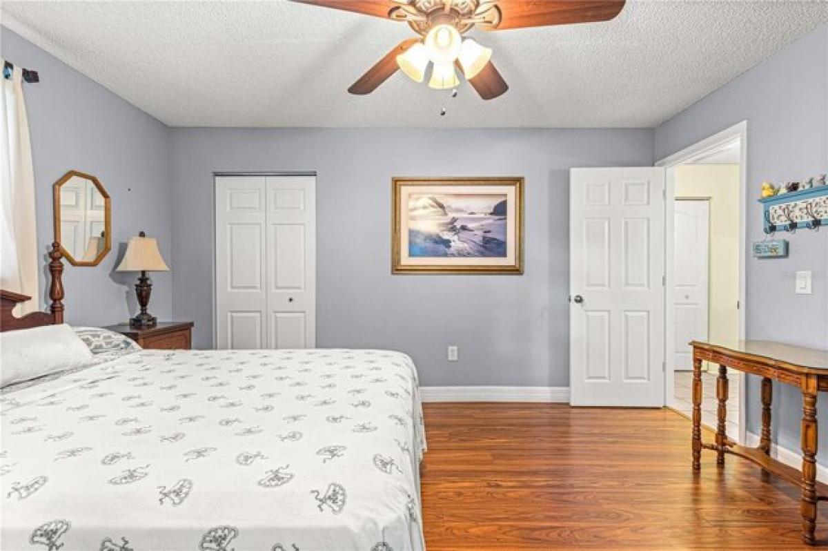 2 bedrooms House in Ocala, USA No. 421474