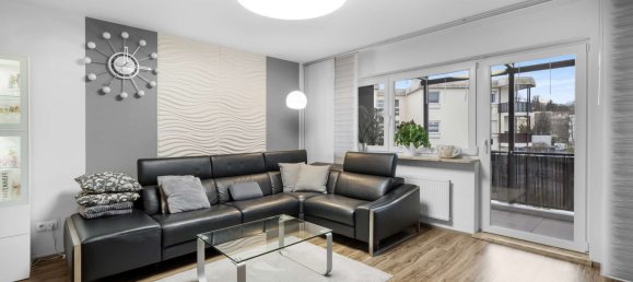 1 chambre Appartement à Mainz, Germany No. 46919 2