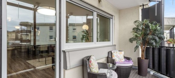 1 chambre Appartement à Mainz, Germany No. 46919 13