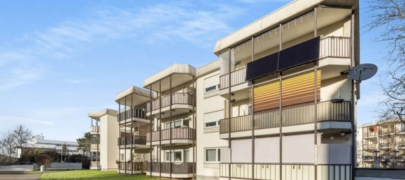 1 chambre Appartement à Mainz, Germany No. 46919 15