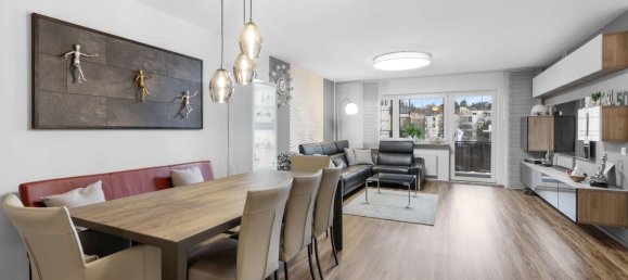 1 chambre Appartement à Mainz, Germany No. 46919 3