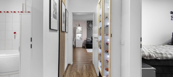 1 chambre Appartement à Mainz, Germany No. 46919 8