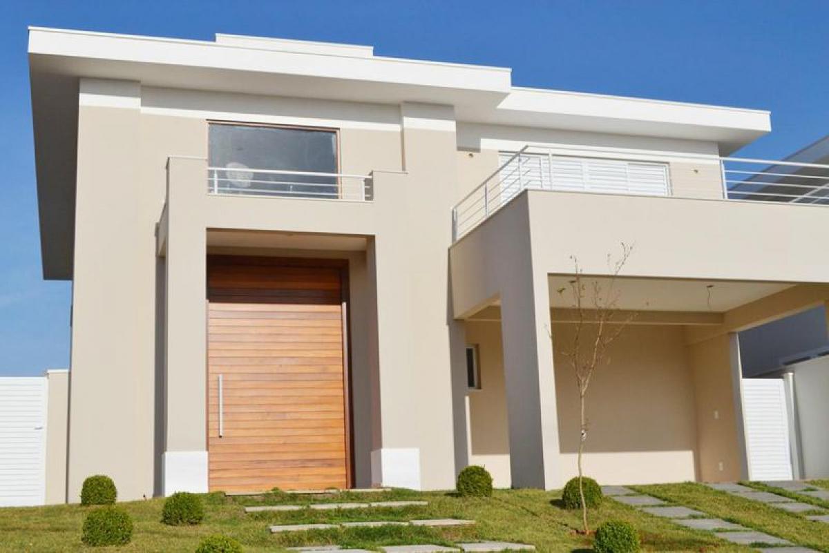 3 chambres Maison à Sao Paulo, Brazil No. 526681