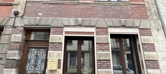 3 Schlafzimmer Haus in Liesse-Notre-Dame, France, Nr. 83241 19