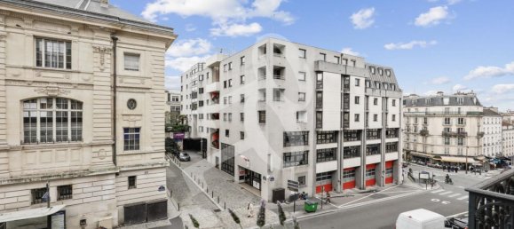 1 bedroom Apartment in Paris, France No. 344536 16