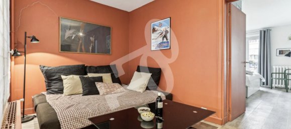 1 bedroom Apartment in Paris, France No. 344536 4
