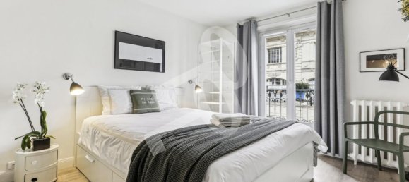 1 bedroom Apartment in Paris, France No. 344536 10