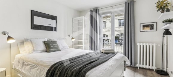 1 bedroom Apartment in Paris, France No. 344536 14