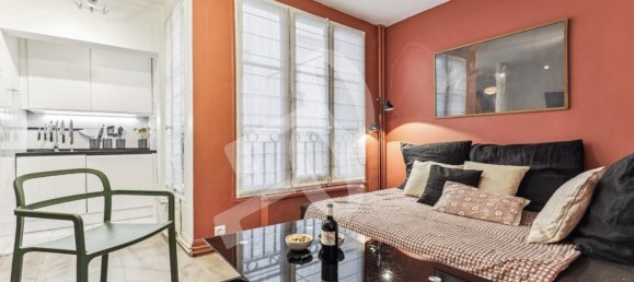 1 bedroom Apartment in Paris, France No. 344536 2