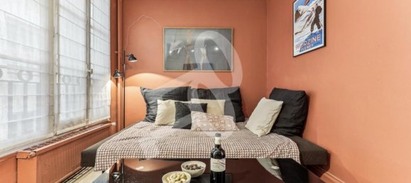 1 bedroom Apartment in Paris, France No. 344536 3