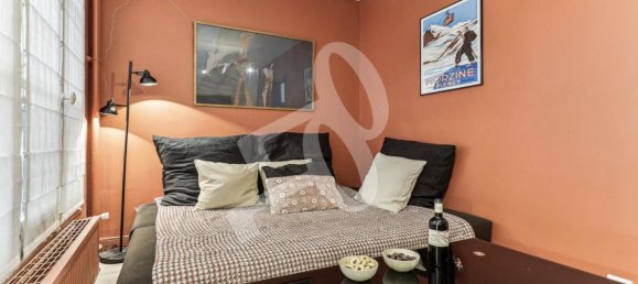 1 bedroom Apartment in Paris, France No. 344536 7