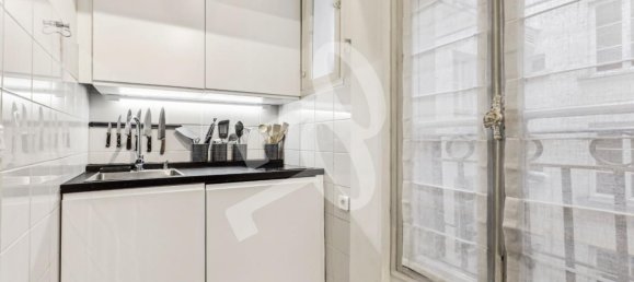 1 bedroom Apartment in Paris, France No. 344536 8