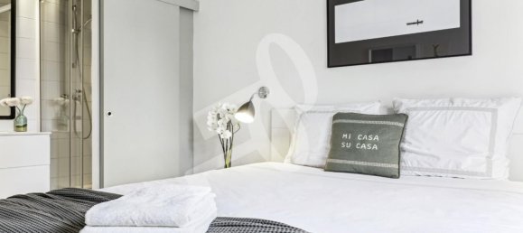 1 bedroom Apartment in Paris, France No. 344536 15