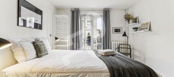 1 bedroom Apartment in Paris, France No. 344536 12