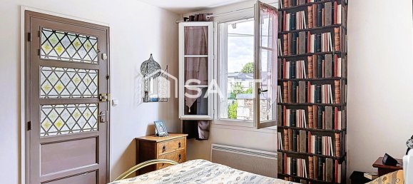 Casa de 4 dormitorios en Veigne, France No. 276958 3