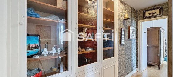 Casa de 4 dormitorios en Veigne, France No. 276958 4