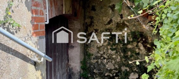 Casa de 4 dormitorios en Veigne, France No. 276958 7