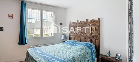 Casa de 4 dormitorios en Veigne, France No. 276958 5