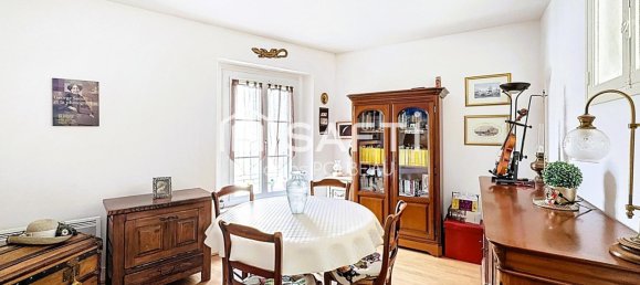 Casa de 4 dormitorios en Veigne, France No. 276958 2