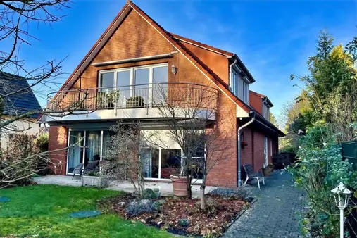 8غرفة تاون هاوس في Bremerhaven, Germany رقم 29504