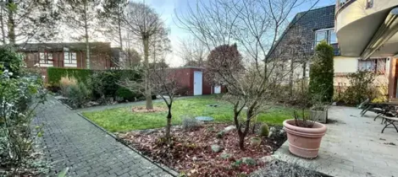 8غرفة تاون هاوس في Bremerhaven, Germany رقم 29504 30