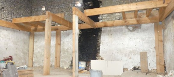 2 chambres Maison à Richelieu, France No. 84992 5