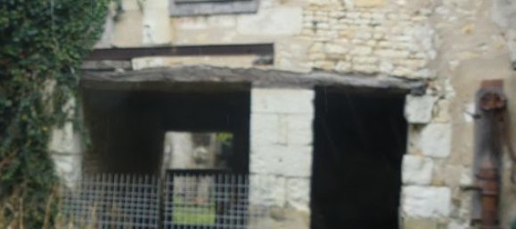 2 chambres Maison à Richelieu, France No. 84992 9