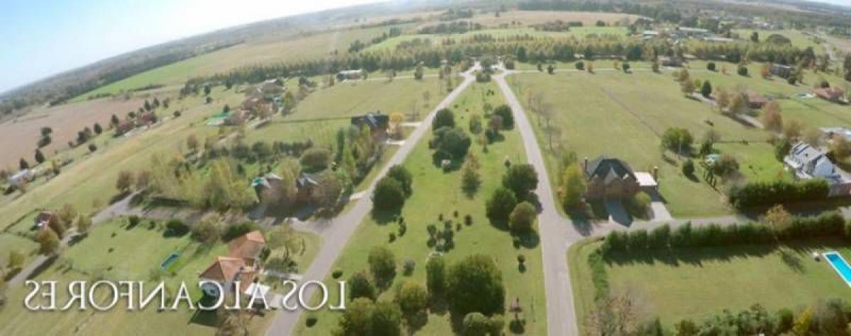  قطعة أرض في Pilar, Argentina رقم 33231