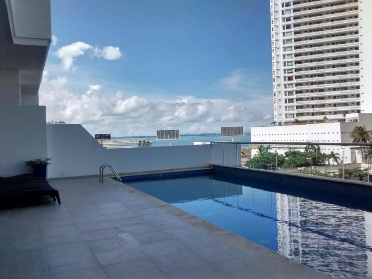 3 bedrooms House in Bolivar, Colombia No. 7335