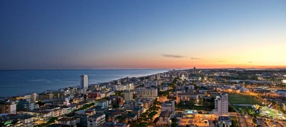 3 rooms Apartment in Jesolo, Italy No. 227072 14