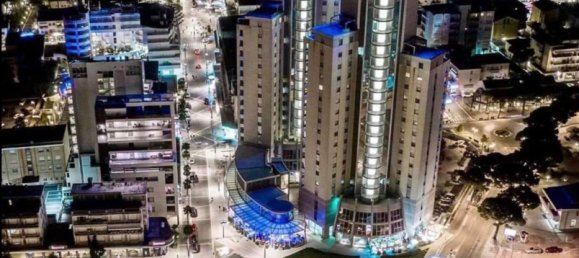 3 rooms Apartment in Jesolo, Italy No. 227072 12