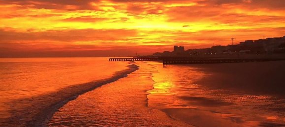 3 rooms Apartment in Jesolo, Italy No. 227072 24