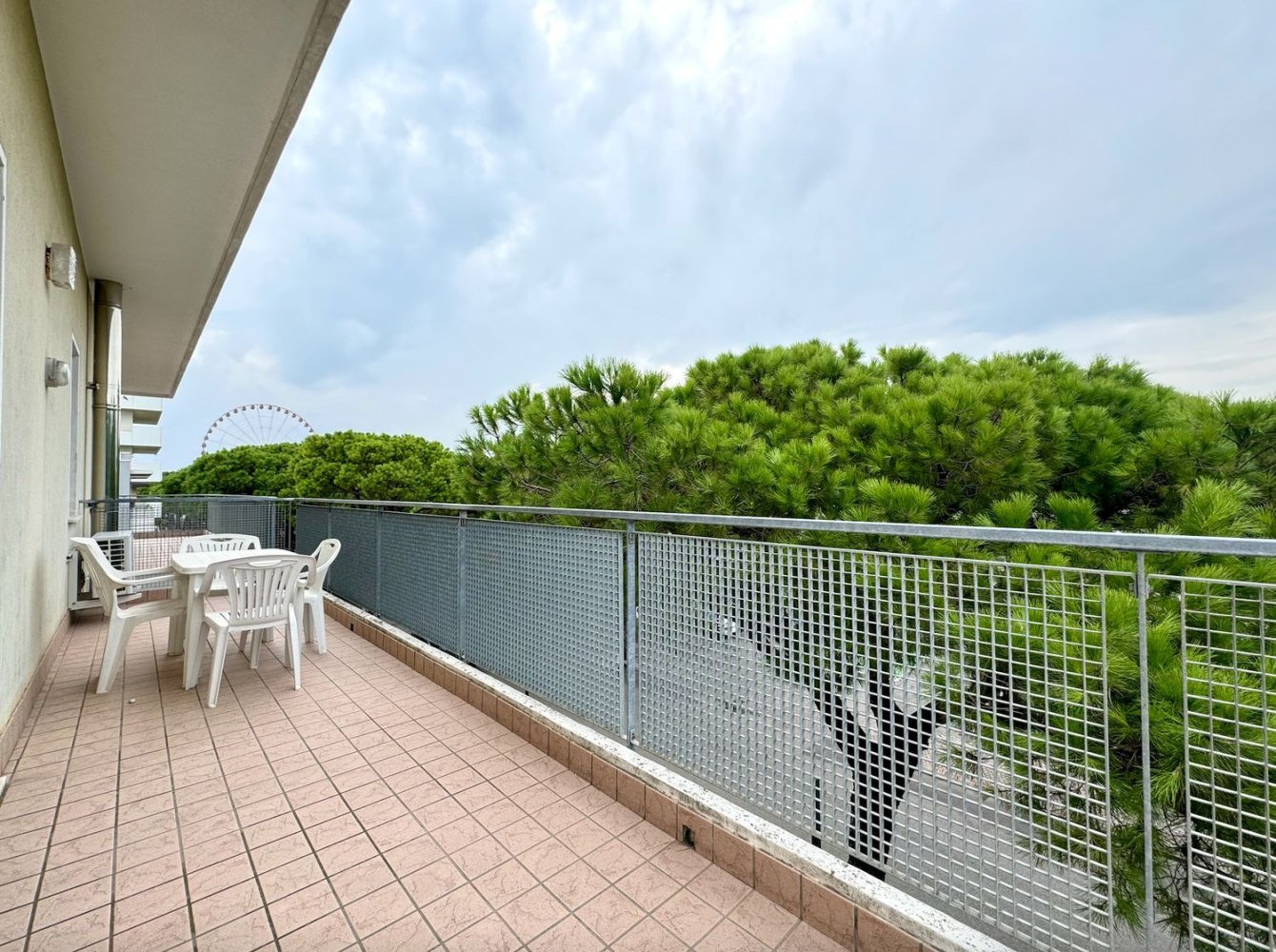 3 rooms Apartment in Jesolo, Italy No. 227072